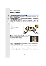 Preview for 33 page of Panasonic Lumix DC-FT7 Operating Instructions For Advanced Features