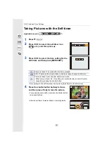 Preview for 91 page of Panasonic Lumix DC-FT7 Operating Instructions For Advanced Features