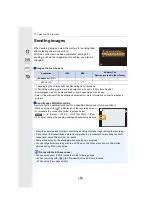 Preview for 159 page of Panasonic Lumix DC-FT7 Operating Instructions For Advanced Features