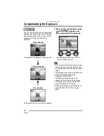 Preview for 42 page of Panasonic Lumix DMC-FX9 Operating Instructions Manual