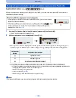 Preview for 116 page of Panasonic Lumix DMC-G5 Owner'S Manual