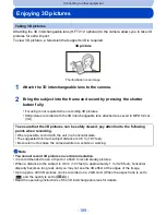 Preview for 189 page of Panasonic Lumix DMC-G5 Owner'S Manual