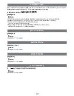 Preview for 187 page of Panasonic Lumix DMC-GF3 Basic Owner'S Manual