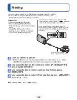 Preview for 168 page of Panasonic Lumix DMC-TZ30 Operating Instructions Manual