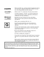 Preview for 197 page of Panasonic Lumix DMC-TZ30 Operating Instructions Manual