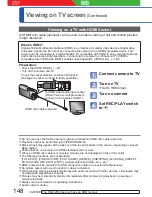 Preview for 148 page of Panasonic Lumix DMC-ZS5 Operating Instructions Manual