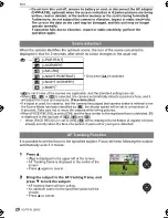 Preview for 20 page of Panasonic LUMIX DMC-ZX1 Basic Operating Instructions Manual