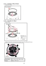 Preview for 22 page of Panasonic Lumix S-E2470 Service Training Manual