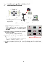 Preview for 28 page of Panasonic Lumix S-E2470 Service Training Manual