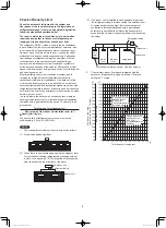 Preview for 5 page of Panasonic mini VRF U-4LE2R5 Installation Instructions Manual