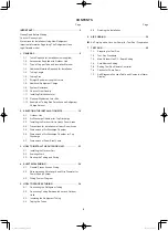 Preview for 8 page of Panasonic mini VRF U-4LE2R5 Installation Instructions Manual