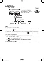 Preview for 47 page of Panasonic mini VRF U-4LE2R5 Installation Instructions Manual