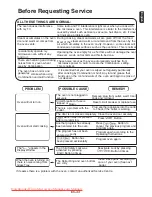 Preview for 35 page of Panasonic NN-GT261W Operating Instructions Manual