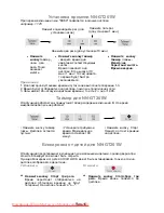 Preview for 53 page of Panasonic NN-GT261W Operating Instructions Manual