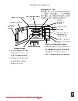 Preview for 81 page of Panasonic NN-GT261W Operating Instructions Manual