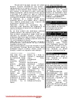 Preview for 98 page of Panasonic NN-GT261W Operating Instructions Manual