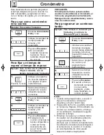 Preview for 21 page of Panasonic NN-SN651B Instrucciones De Operación