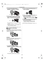 Preview for 33 page of Panasonic NV-GS200 Manual