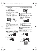 Preview for 38 page of Panasonic NV-GS200 Manual