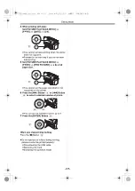 Preview for 48 page of Panasonic NV-GS200 Manual