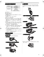 Preview for 9 page of Panasonic NV-GS400GC Operating Instructions Manual