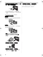 Preview for 32 page of Panasonic NV-GS400GC Operating Instructions Manual