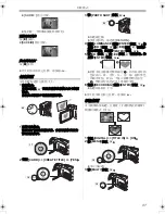 Preview for 37 page of Panasonic NV-GS400GC Operating Instructions Manual