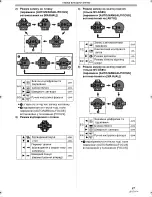 Preview for 87 page of Panasonic NV-GS80EE Руководство По Эксплуатации