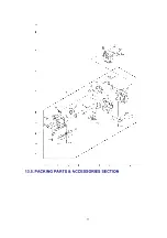 Preview for 33 page of Panasonic NV-MX350EG Service Manual