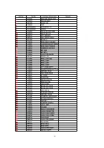 Preview for 35 page of Panasonic NV-MX350EG Service Manual