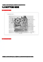 Preview for 113 page of Panasonic NV-MX350EG Service Manual