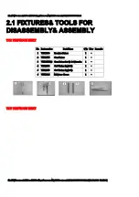 Preview for 115 page of Panasonic NV-MX350EG Service Manual