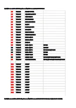 Preview for 186 page of Panasonic NV-MX350EG Service Manual