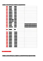 Preview for 187 page of Panasonic NV-MX350EG Service Manual