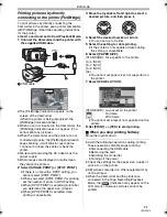 Preview for 51 page of Panasonic Palmcorder PV-GS300 Operating Instructions Manual