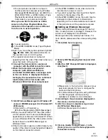 Preview for 55 page of Panasonic Palmcorder PV-GS300 Operating Instructions Manual