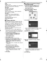 Preview for 57 page of Panasonic Palmcorder PV-GS300 Operating Instructions Manual