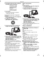 Preview for 59 page of Panasonic Palmcorder PV-GS300 Operating Instructions Manual