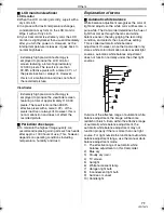 Preview for 75 page of Panasonic Palmcorder PV-GS300 Operating Instructions Manual