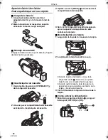 Preview for 86 page of Panasonic Palmcorder PV-GS300 Operating Instructions Manual