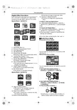 Preview for 30 page of Panasonic PV-GS33PP Operating Instructions Manual