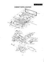 Preview for 28 page of Panasonic RM-1300A Service Manual