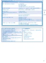 Preview for 37 page of Panasonic S-22KA1E5 Operating Instructions Manual