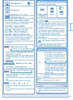 Preview for 43 page of Panasonic S-22KA1E5 Operating Instructions Manual