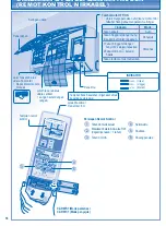 Preview for 56 page of Panasonic S-22KA1E5 Operating Instructions Manual