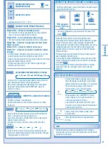 Preview for 57 page of Panasonic S-22KA1E5 Operating Instructions Manual