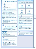 Preview for 59 page of Panasonic S-22KA1E5 Operating Instructions Manual