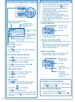 Preview for 60 page of Panasonic S-22KA1E5 Operating Instructions Manual