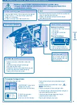 Preview for 61 page of Panasonic S-22KA1E5 Operating Instructions Manual