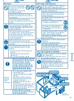 Preview for 95 page of Panasonic S-22KA1E5 Operating Instructions Manual